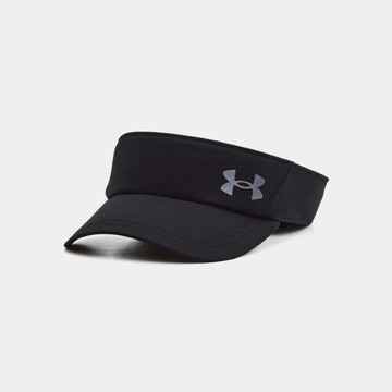 UA 女 VELOCITI 中空帽 人氣新品