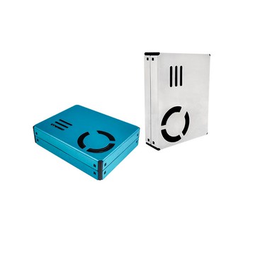 {可打統編 保固一年}攀藤科技PMS7003 PMS7003M -PM-G7 激光PM2.5粉塵傳感器送軟件