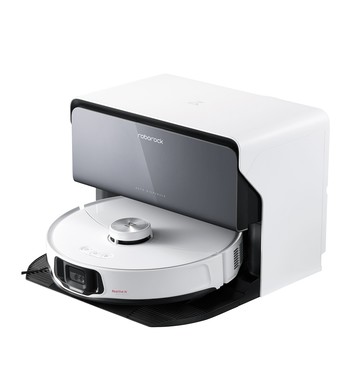 Roborock S8 MaxV Ultra水立方 極致貼牆