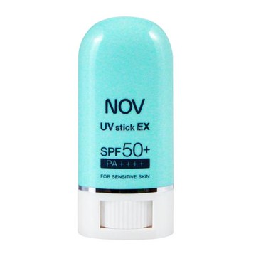 NOV娜芙 防曬條霜SPF50+ PA++++ 9g