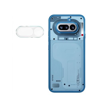 Imak Nothing Phone (4a) 鏡頭玻璃貼(纖薄版)