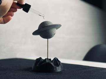 滿額贈禮品：星球擴香瓶 (贈品另外寄送, 非隨貨出 / 每人限兌換一次)