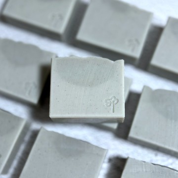 皂匠子【煥然一新】火山泥活力皂丨自然的力量