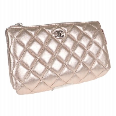 chanel ポーチの通販 1,113件の検索結果 | LINEショッピング