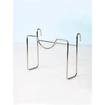 維度空間304不銹鋼掛式砧板架/鍋蓋架/兩用架（配件）廚房置物架