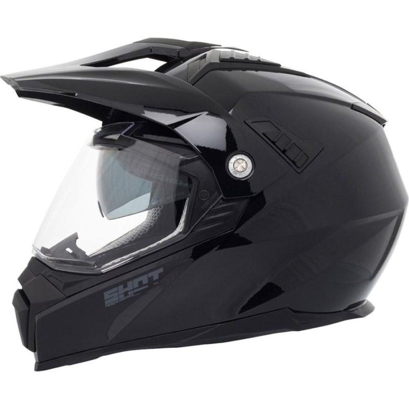 全品5%+1000円☆6/9(日)限定／SHOT Ranger Helmet モトクロス オフロード ヘルメット かっこいい | LINEショッピング