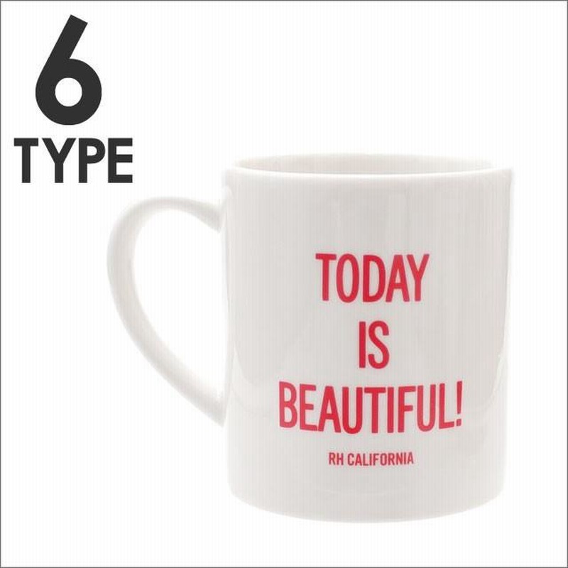 別注【Ron Herman】Today is Beautiful ジップ カードケース ban-1-50-12121-4.jpg?v=1747974886