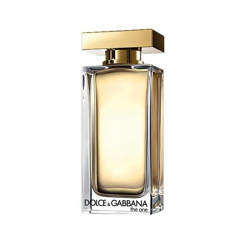 ドルチェ＆ガッバーナ ジ ワン EDT SP 100ml DOLCE ＆ GABBANA D＆G ...