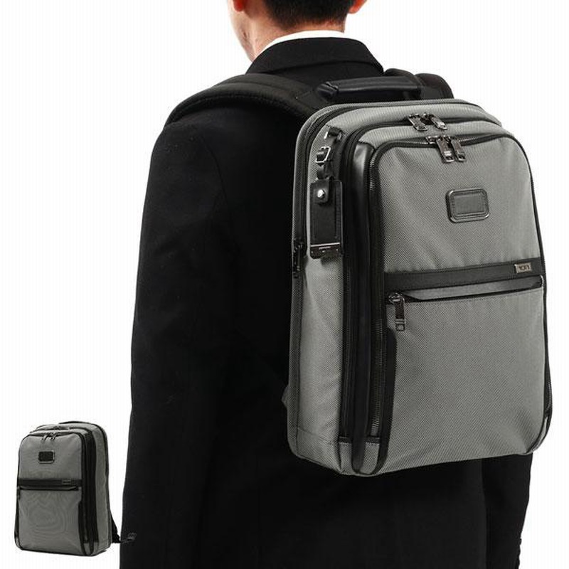 最大35%☆11/25限定 正規品5年保証 トゥミ リュック メンズ TUMI ビジネスバッグ レザー ブランド 40代 50代 A4 バッグ  Alpha X スリム・バックパック 02603581 | LINEブランドカタログ