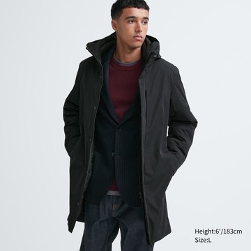 Adidas originals 2-in-1 mens parka sale