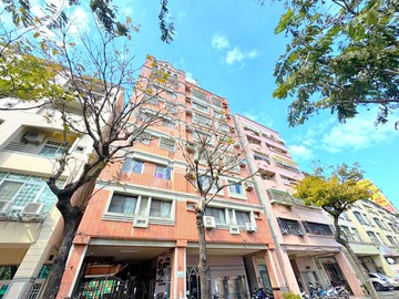 <正精選獨家>來都來了/看看紅樓/楠梓優質華厦｜高雄市楠梓區德民路