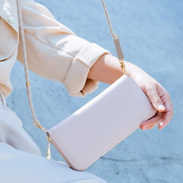 0.1 Wallet 專屬 | infinity 背帶配件