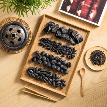 潮州功夫茶茶道茶爐炭爐風爐家用室內煮茶環保無煙炭橄欖炭烏欖碳