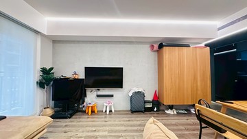 中路特區、高質感美2房雙大車位｜桃園市桃園區廈門街