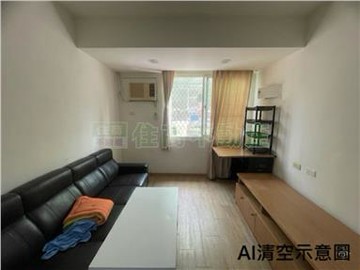 永和國中低總價二樓｜新婚首購超值首選｜新北市永和區林森路