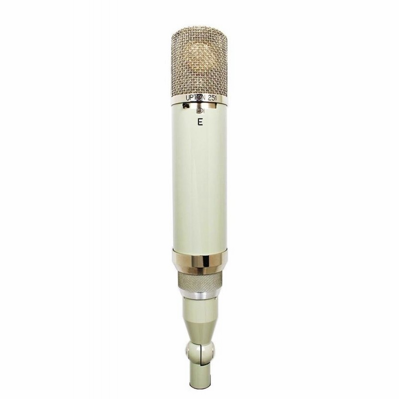 UPTON MICROPHONES アップトン マイクロフォンズ / UPTON251