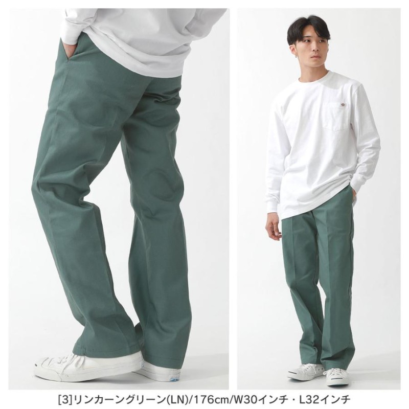 オリジナル Dickies 874オリジナルフィットワークパンツ ディッキーズ メンズ ワークパンツ チノパンツ | LINEブランドカタログ