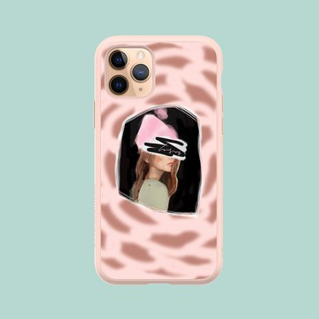 尋找自由國度/ 犀牛盾-防摔 iPhone15/14/13/12/11/pro手機殼