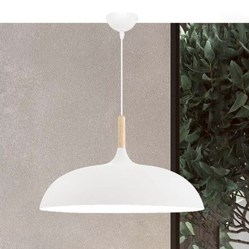 北歐風單吊燈 B48-29-72453