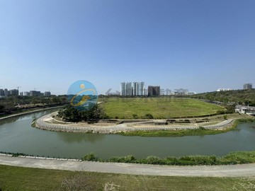 台積電效應❤️河景首排面寬型車墅❤️大地坪雙主臥｜高雄市楠梓區德惠路