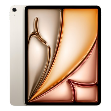 Apple iPad Air M2 13吋 MV293TA/A 原廠保固  星光  128GB  Wi-Fi