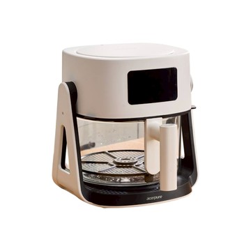 Acerpure Chef 二合一翻轉空氣炸鍋 KF754-70W