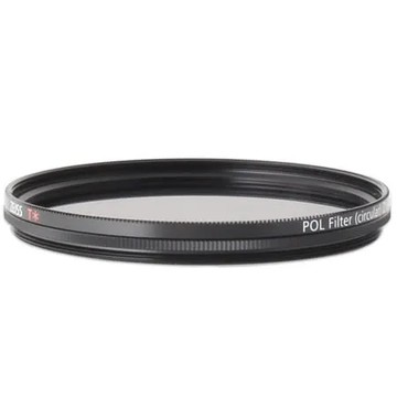 蔡司 Zeiss T* POL (circular) 偏光鏡 / 58mm.-送蔡司超細纖維布