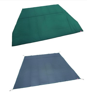 【日本直送！快速發貨！】Coleman 2房帳篷專用 地墊 內外墊 CM-31860 2000031860