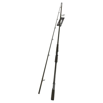 okuma 寶熊釣具 直柄 路亞竿  259cm  黑色