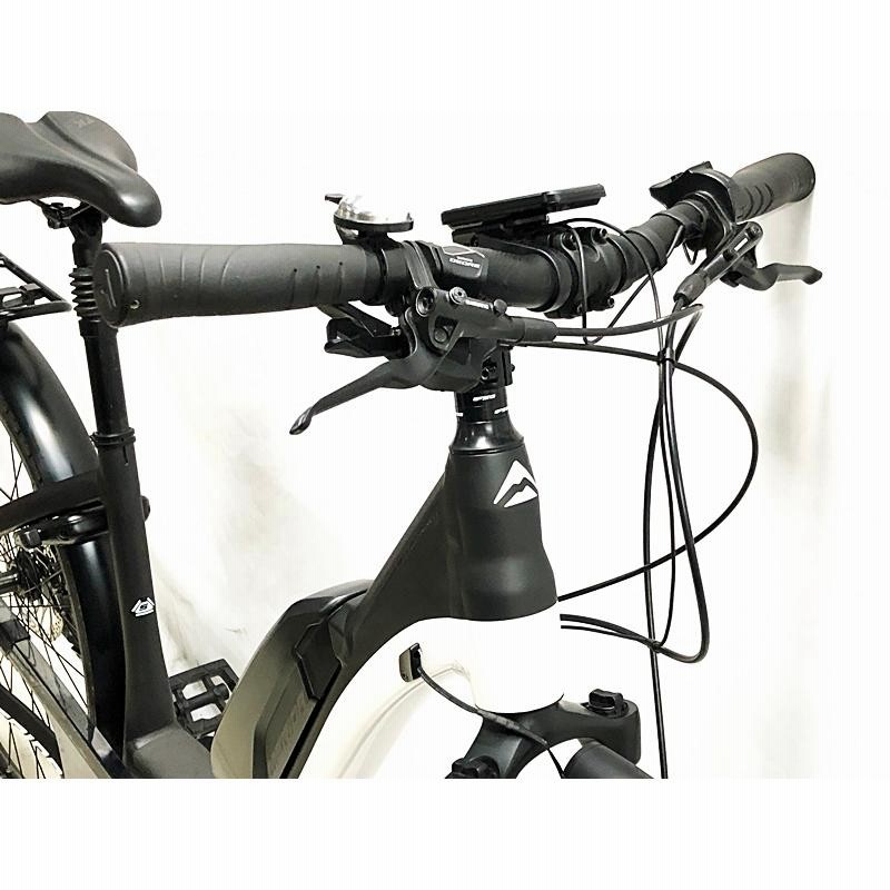 MERIDA 「メリダ」 E PASSPORT TK 2020年モデル E-バイク