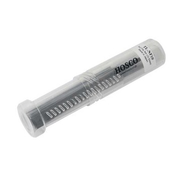 HOSCO TL-NF10 Edge-Cut Nut File Set 十隻 電吉他 木吉他 專用 吉他 上枕 開槽 銼