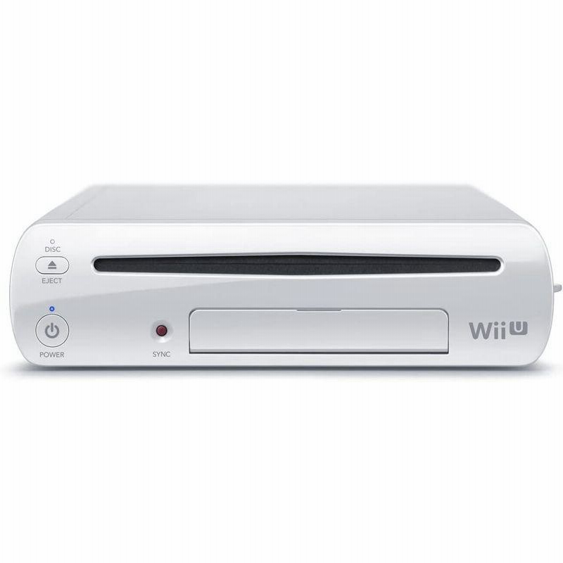 【おまけ付き】Nintendo Wii U WII U プレミアムセット 家庭用ゲーム本体 売れ筋銀座