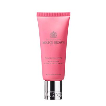 Molton Brown 炙烈粉椒護手霜 40ml