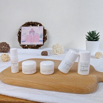 朵韻 x Pinkoi獨家l 光采賦活經典體驗組