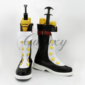 Fate Prototype 蒼銀のフラグメンツ ヘンリー ジキル ハイド アサシン コスプレ ブーツ Xz2655 Xz2655 通販 Lineポイント最大1 0 Get Lineショッピング