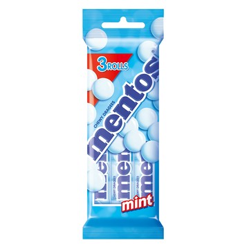 [家速配]曼陀珠-白薄荷