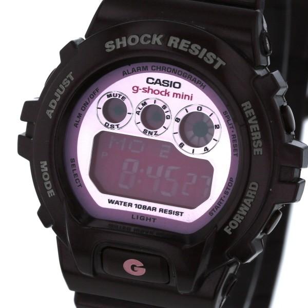 カシオ CASIO ジーショックミニ G-SHOCK mini GMN692 クオーツ