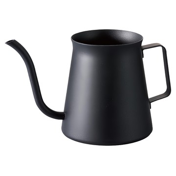 HARIO 好璃奧 粕谷哲監製霧黑細口壺  細口壺  300ml  1個