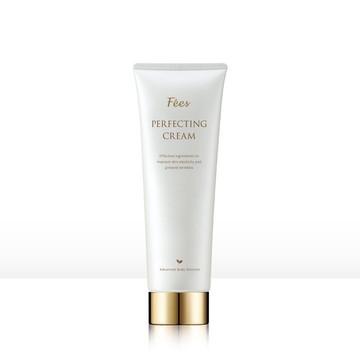 【Fees 法緻】撫紋美體霜200ml