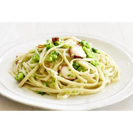 ふるさと納税 麺 もち麦パスタ 300g×2袋 [はくばく 山梨県 中央市 21470722] パスタ 平麺 もっちり もち麦 食物繊維 乾麺 山梨県中央市