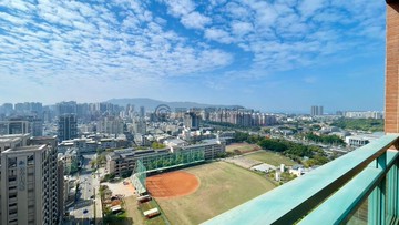 觀山觀海｜高樓景觀四房平車｜屋況佳地點好｜高雄市左營區新莊一路