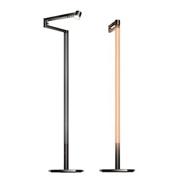 預購【戴森 Dyson】🎁生日禮物👩‍❤️‍👨SolarCycle Morph Floor 四合一多功能照明 智慧落地燈 (黑色)