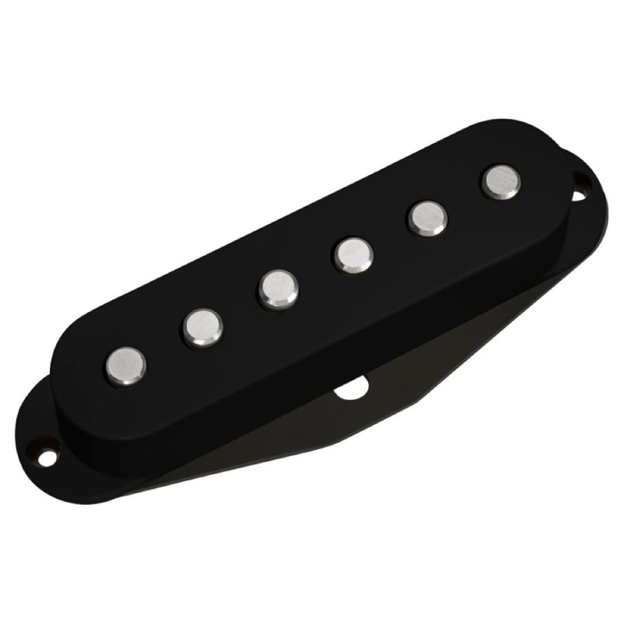 DiMarzio ディマジオ ピックアップ Area Black DP419-BK