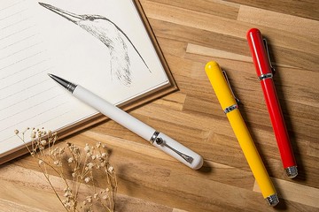 【DT&CREATION】夢想月光鋼珠筆