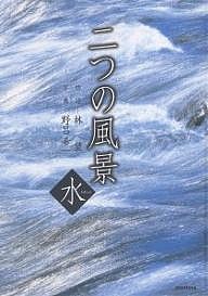 二つの風景 水 林望 野呂希一