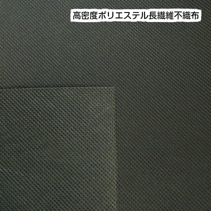 防草シート「ナックスS240(1ｍ×30ｍ)」　厚さ0.65ｍｍ 耐用年数約7年（送料無料） 白崎コーポレーション