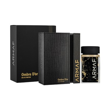 Armaf Ombre D’or 金色之影 EDP 75ml