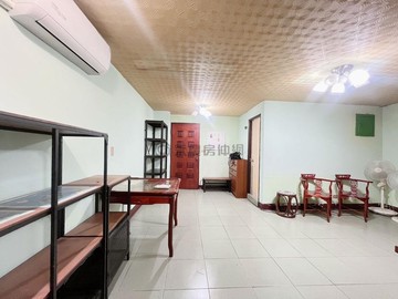 專中國醫商圈~稀有大坪數一房雙陽台~24H管｜台中市北區五權路