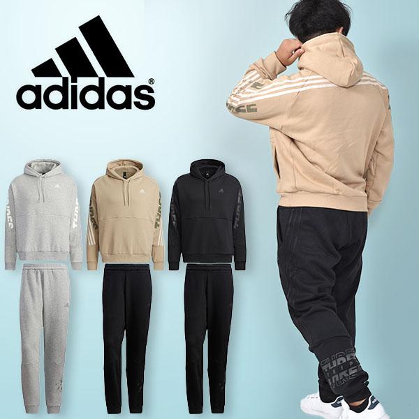 30%off アディダス メンズ スウェット 上下セット adidas M WORD ...