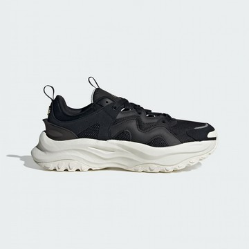 S.G adidas Maxxwavy W  IF9279 黑 白 愛迪達 三葉草 女鞋 運動鞋 休閒鞋